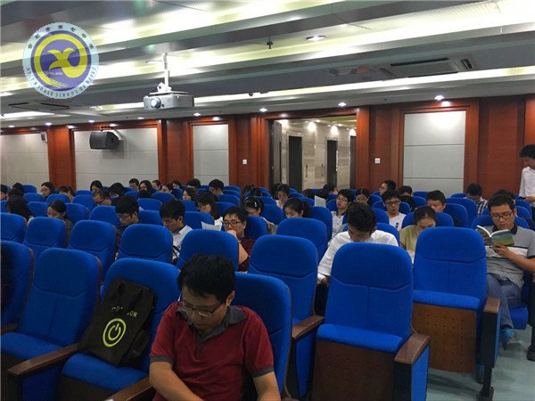 青蓝结对促成长,安全管理共担当(图5)