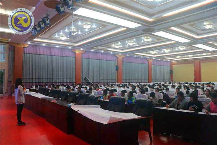 加强校际交流 促进同研共赢(图1)