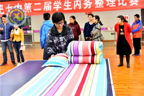 养成良好习惯 从内务整理开始(图4)