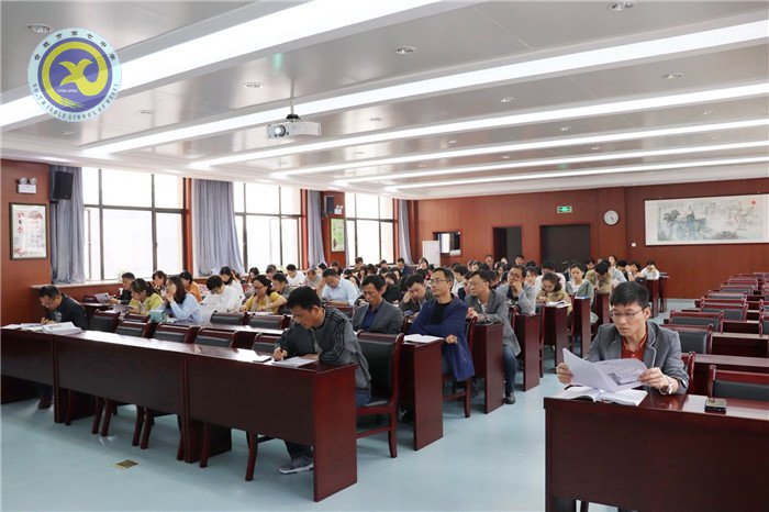 金秋十月 欢乐七中(图40)