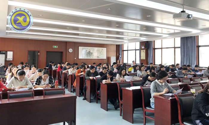 金秋十月 欢乐七中(图66)