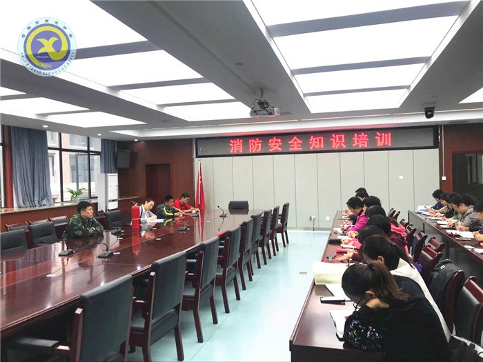 金秋十月 欢乐七中(图71)