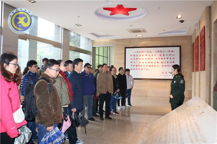 仲冬畅月,清静七中(图41)