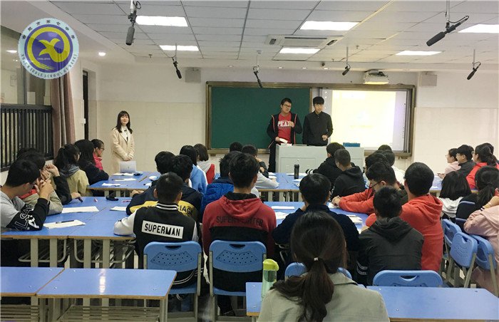 仲冬畅月,清静七中(图15)