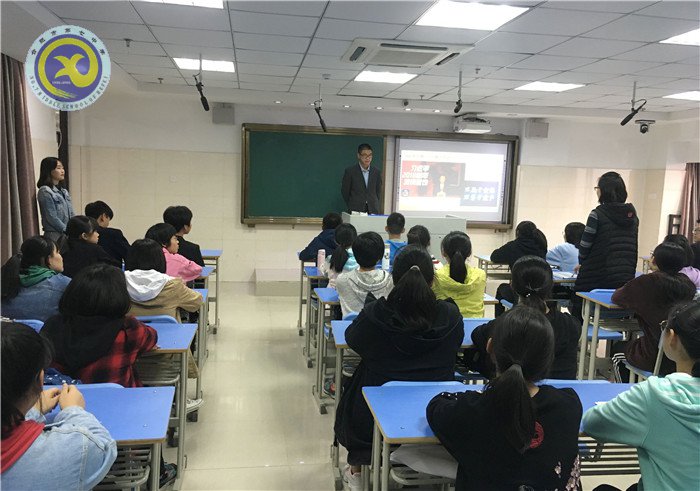 仲冬畅月,清静七中(图13)