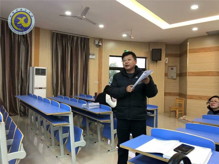仲冬畅月,清静七中(图50)