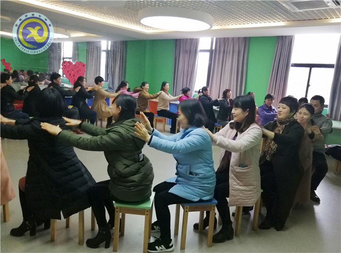 隆冬腊月,奋进七中(图6)