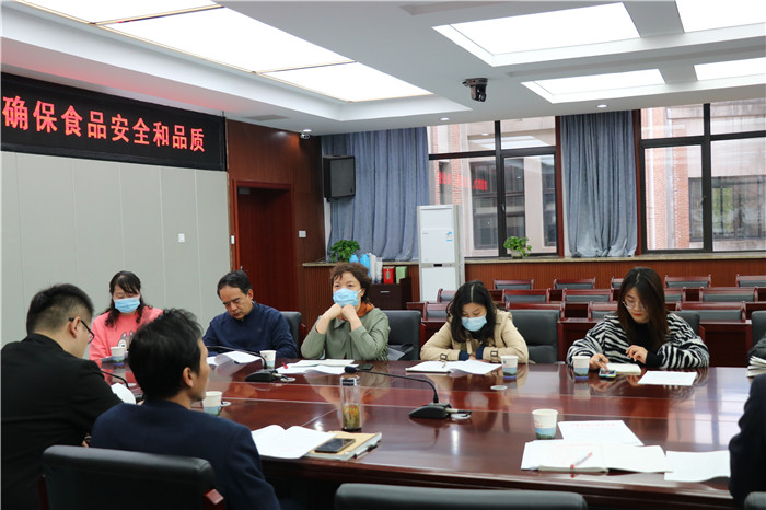 群策群力,优化服务,确保食品安全和品质(图5)