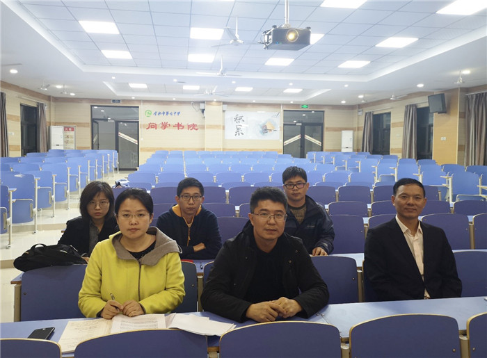 支部改选注活力,党建领航开新篇(图6)