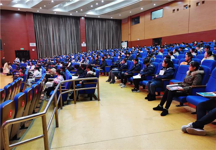 高一年级:漫谈戏曲创作,感受戏曲之美(图3)