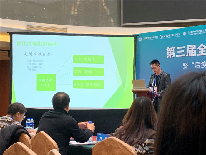 名师工作室:融入名师大联盟,坚定砥砺前行梦(图16)