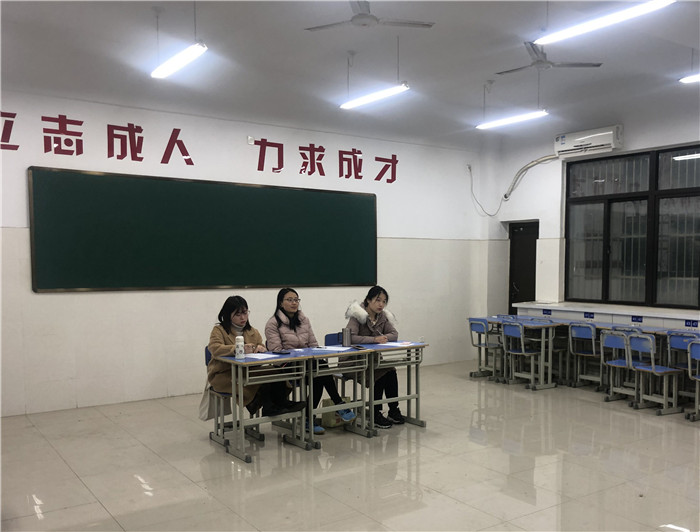 政教处:luck18平台第二十五届校园文化艺术节启动仪式(图6)