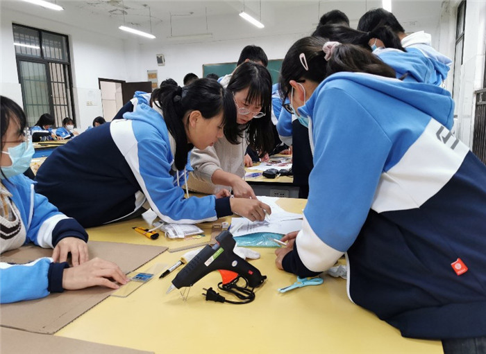 luck18平台教育教学视导信息技术、通用技术篇(图3)