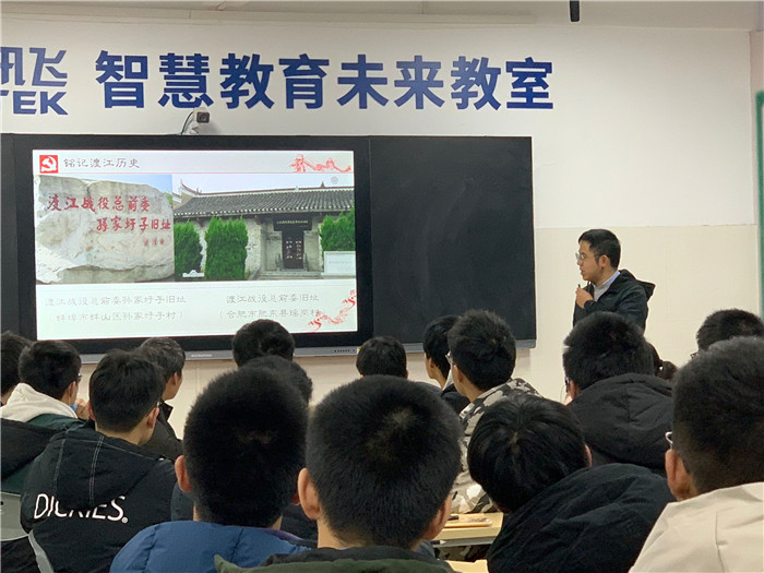 课程思政:全科育人 全员行动(图2)