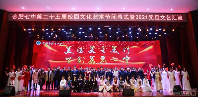 艺术与美结合的文化盛宴 luck18平台2021贺岁大片“上映”