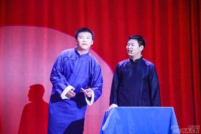 艺术与美结合的文化盛宴 luck18平台2021贺岁大片“上映”