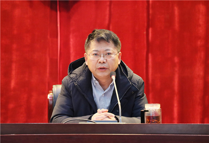 总结提高精心谋划 凝心聚力奋力前行(图5)