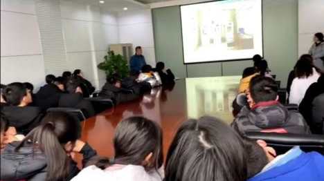 政教处:超越自我,“牛”转乾坤(图3)