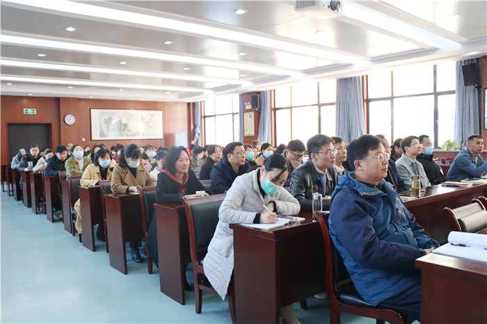 办公室:提升服务意识 提高服务质量(图5)