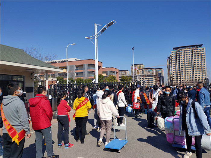团委：七中学子一家亲，志愿服务正暖心(图3)
