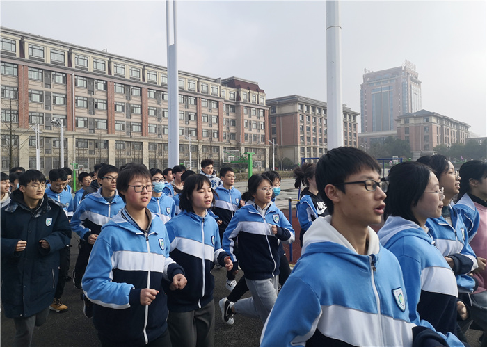 教务处:欣赏·陪伴·感叹(图5)