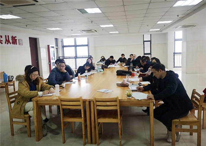 高一级部：欲穷历史新教改万里目 更上大单元素养一层楼(图3)