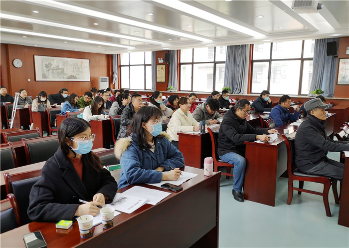 高一级部:雄关漫道真如铁,而今迈步从头越(图4)