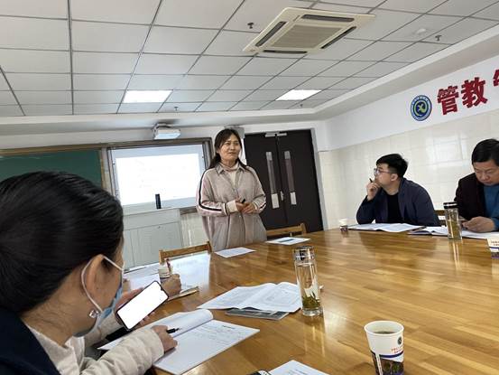 高一级部:热爱成就卓越,无为方能有为(图2)