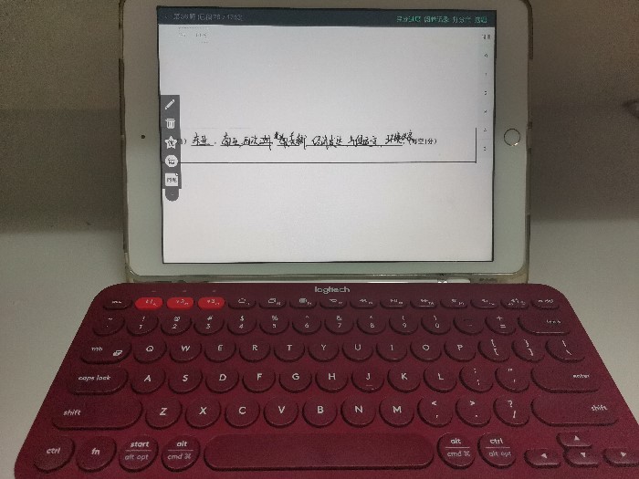 教务处：在忙碌中成长(图5)