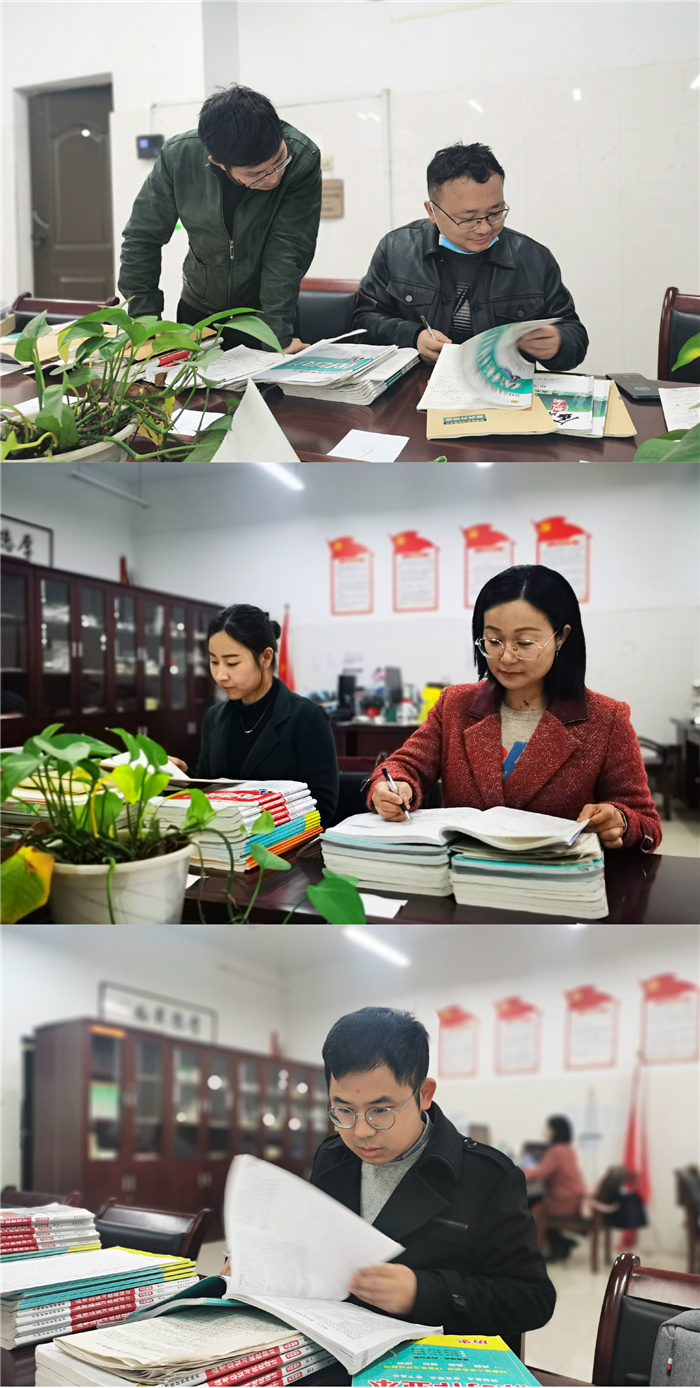 luck18平台教务处把好高三备考质量的“方向盘”(图8)