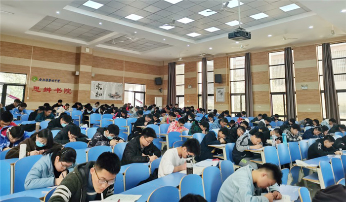 luck18平台高一年级部学科竞赛遴选活动(图3)