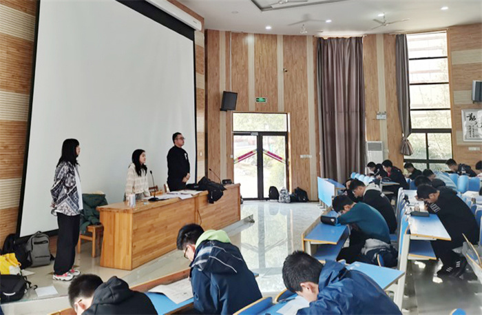 luck18平台高一年级部学科竞赛遴选活动(图2)