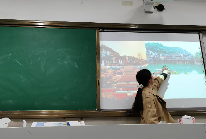 教务处:百炼磨一课(图3)