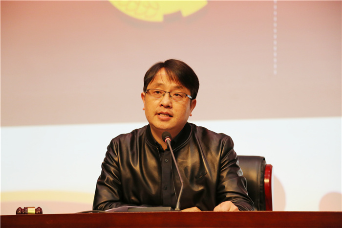 团委:献礼百年华章,砥砺青春梦想(图3)