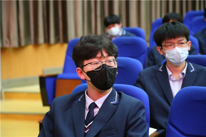 团委:献礼百年华章,砥砺青春梦想(图5)