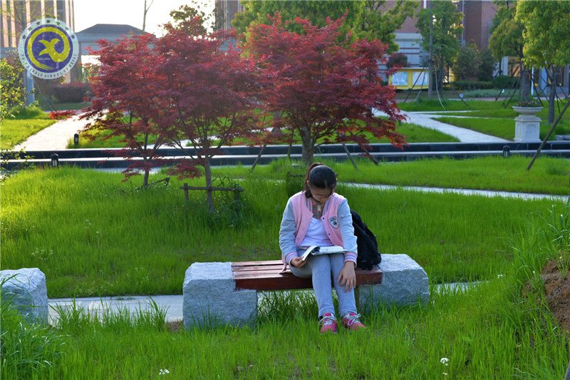 luck18平台“和雅”文化广场