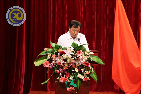 党旗飘扬风帆劲 创先争优谱华章(图10) 党旗飘扬风帆劲 创先争优谱华章(图10)