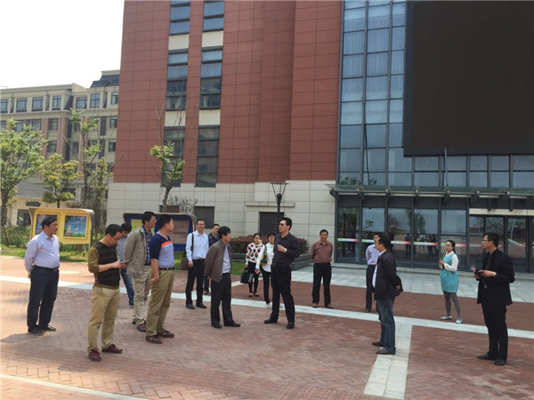 ——luck18平台、阜阳城郊中学高三备考研讨会侧记 为加强校际交流,进一步提高高三课堂教学效率,提高二轮复(图7)