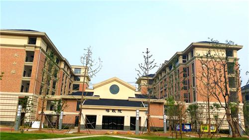luck18平台高新校区楼宇、道路、景观等命名名称(图4)