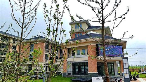 luck18平台高新校区楼宇、道路、景观等命名名称(图6)