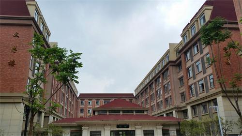 luck18平台高新校区楼宇、道路、景观等命名名称(图11)