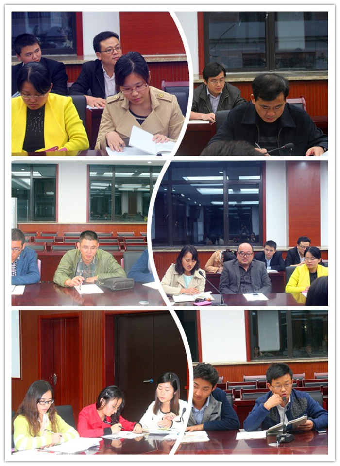 真诚交流,迸发教育智慧;热情分享,共谱管理华章(图2)