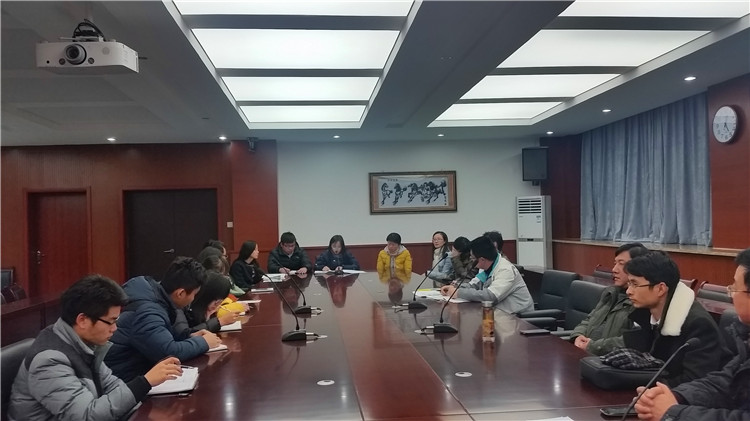 青年党员传正能量 基层组织添新活力(图2)