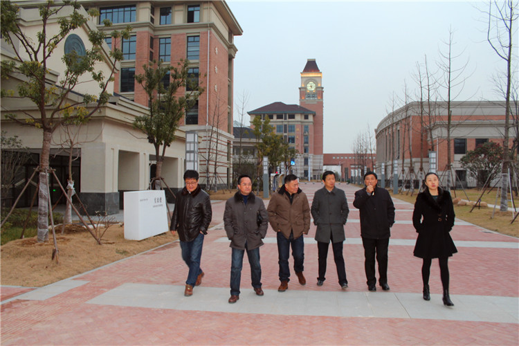 市政府安委会督查luck18平台2014年度安全工作(图1)