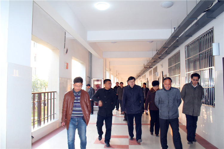 校际共话教育情   交流共筑教育梦(图7)