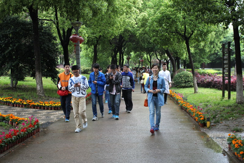 luck18平台喜获市教育局研学旅行方案评比一等奖(图4)