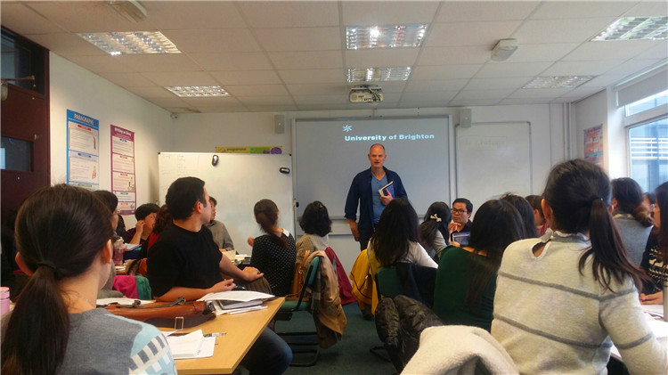 脚踏英伦三岛 心寻它山之石(图3)