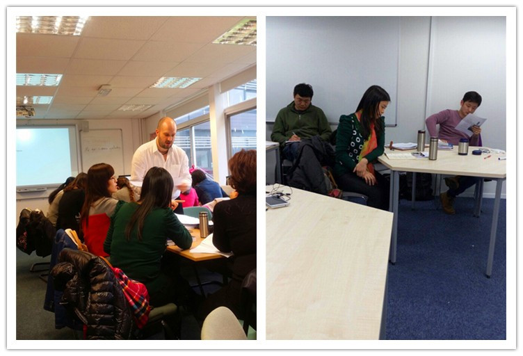 脚踏英伦三岛 心寻它山之石(图4)