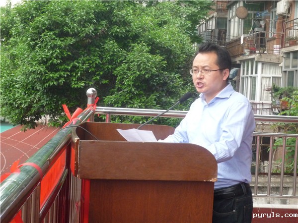 唤醒生涯意识 成就精彩人生(图4)