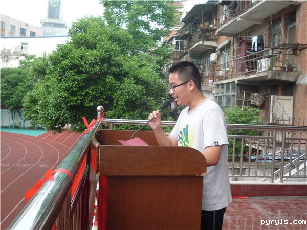 唤醒生涯意识 成就精彩人生(图5)